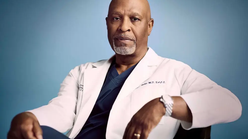 'Grey's Anatomy' star James Pickens Jr. opens up about his prostate cancer diagnosis, touts early detection