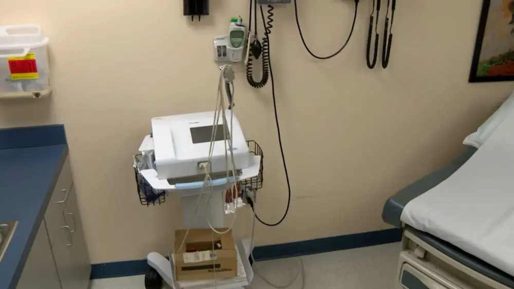 Clock is ticking as Republicans and Democrats debate health care policy after shutdown