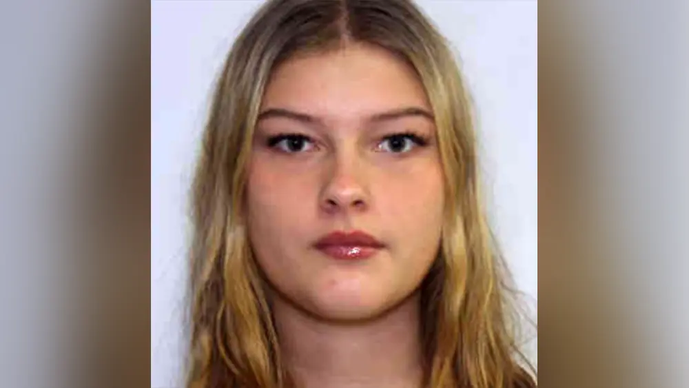 Missing in Bluffton: Deputies searching for teenage girl who disappeared