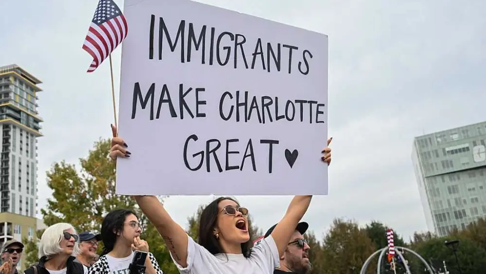 Granddaughter of 'Charlotte's Web' author criticizes use of title in DHS immigration operation
