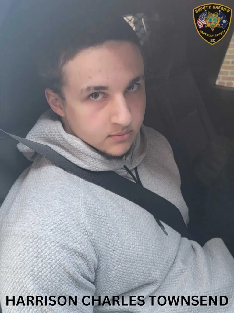 'Heinous and senseless act of violence': 18-year-old shoots, kills employee at South Carolina store