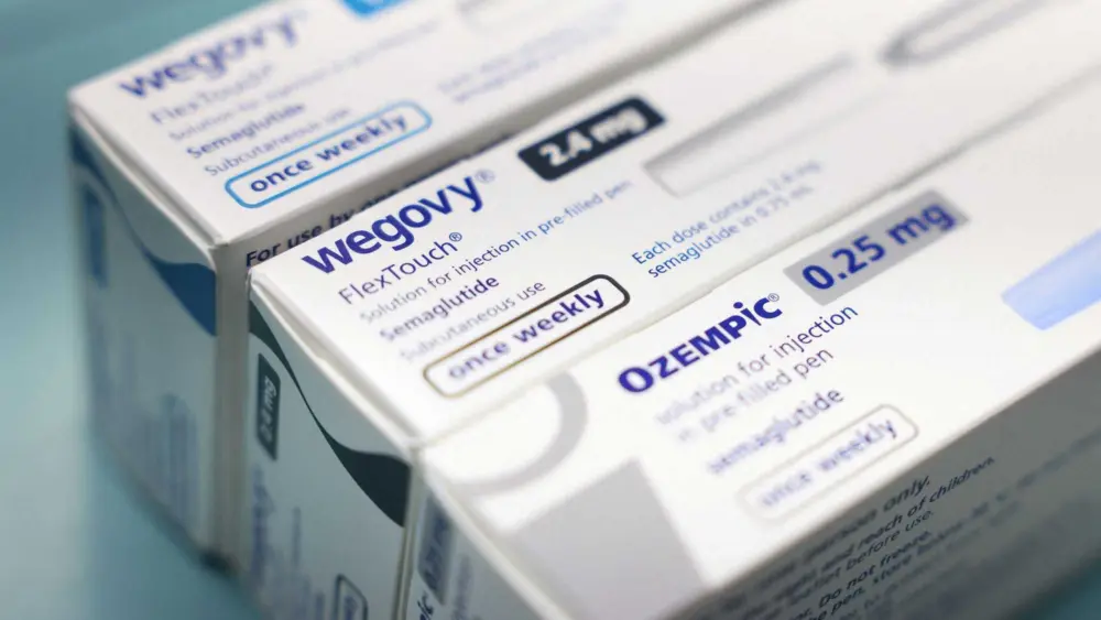 Novo Nordisk further lowers prices for weight loss, diabetes drugs for those who pay cash