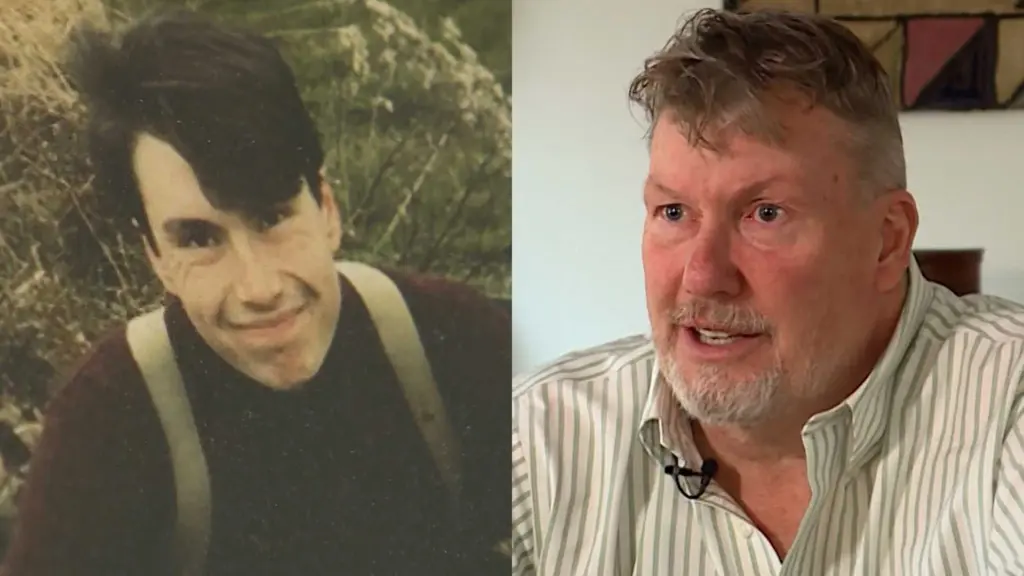 Maine man offers open Thanksgiving invitation at his home in honor of late son