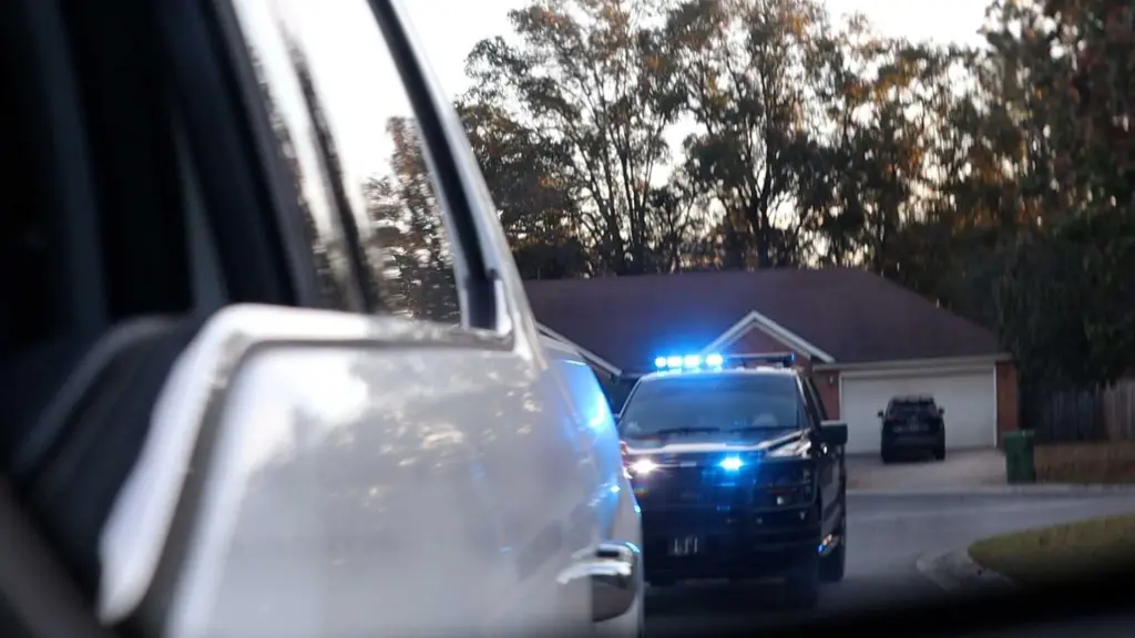 Why Hinesville PD swapped cruisers for F-150s