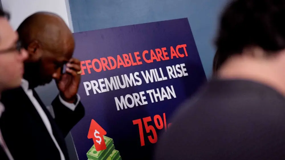 Republicans are racing to find a plan for enhanced ACA subsidies. Here’s what they’re considering