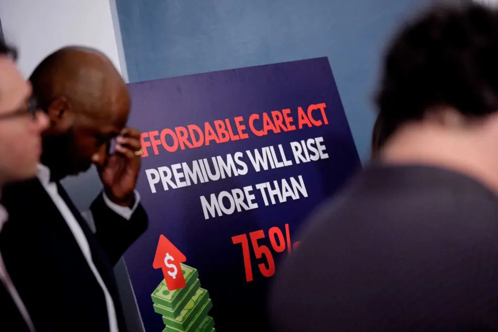 Republicans are racing to find a plan for enhanced ACA subsidies. Here’s what they’re considering