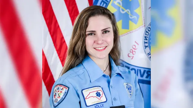 Off-duty paramedic hit and killed while stopping to help driver involved in a crash