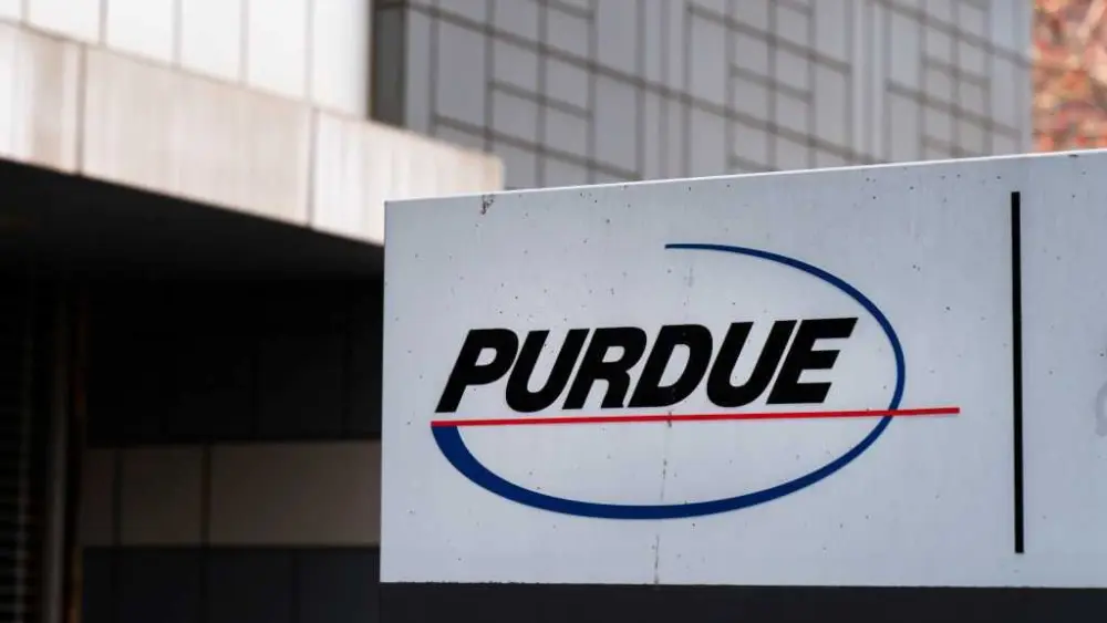 Judge approves opioid settlement for Purdue Pharma and Sackler family members