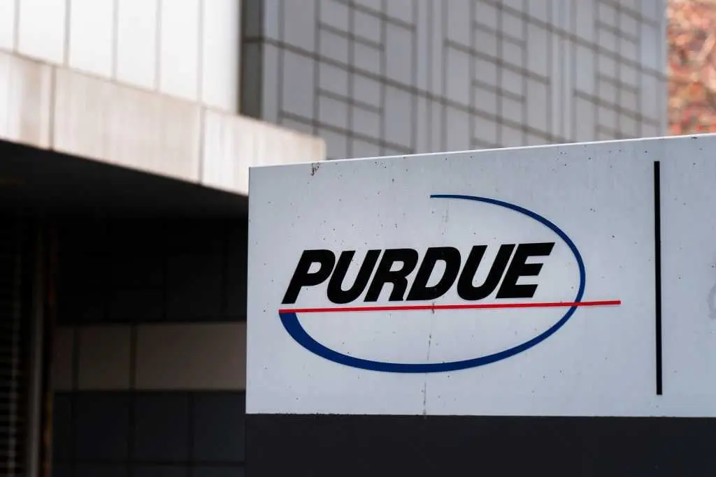 Judge approves opioid settlement for Purdue Pharma and Sackler family members