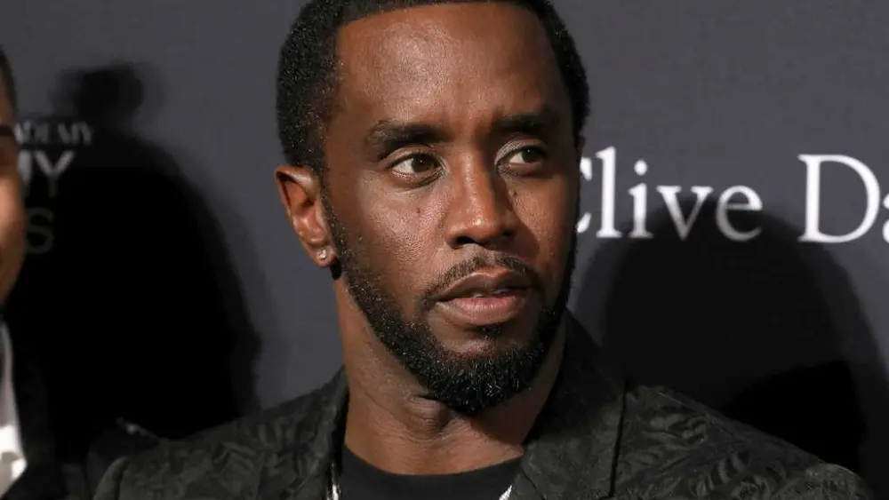 The LA County sheriff is investigating a new sex battery claim against Sean 'Diddy' Combs