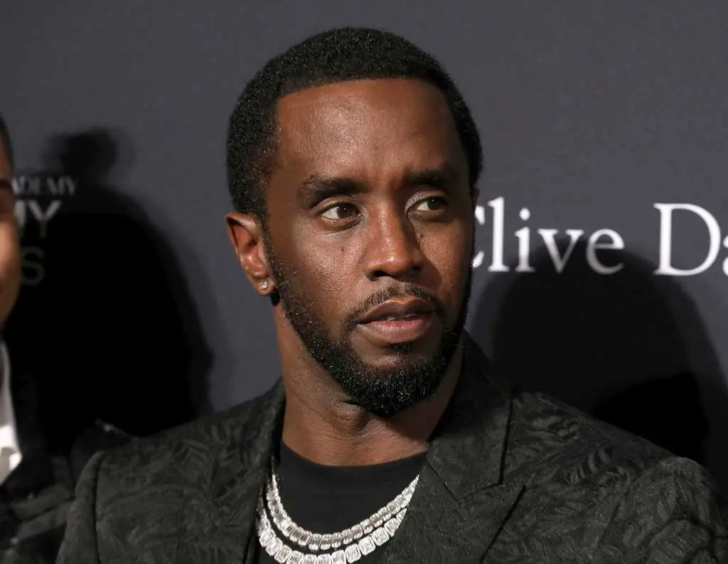 The LA County sheriff is investigating a new sex battery claim against Sean 'Diddy' Combs
