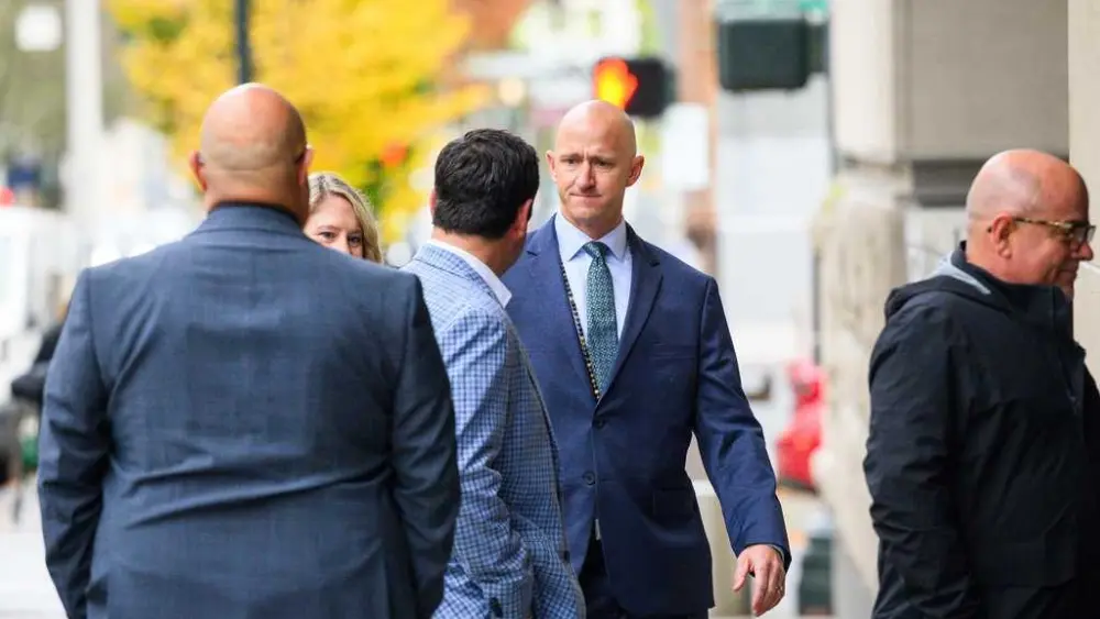 Off-duty pilot who tried to cut a flight’s engines midair won't serve prison time, judge rules