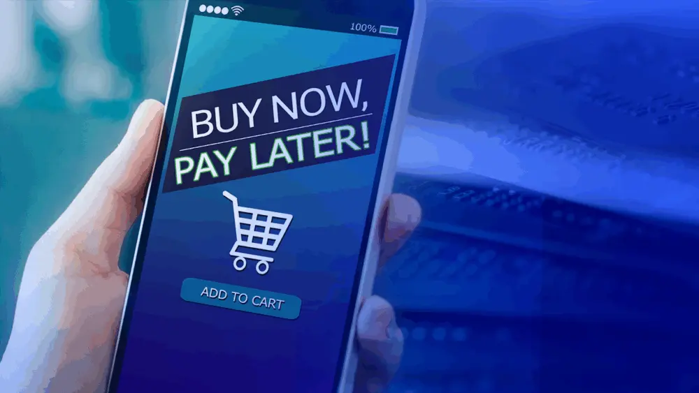 What to know before using Buy Now, Pay Later for holiday spending