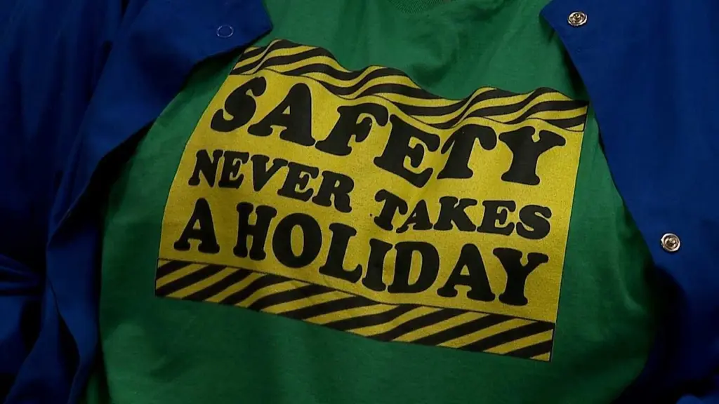 'I didn't want anybody else to have to go through what we went through': Car seat safety