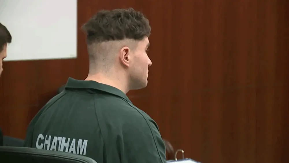 Judge weighs bid to toss indictment in ex-Savannah officer’s felony murder case