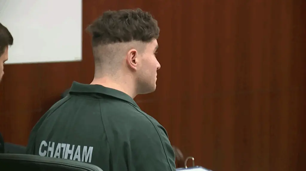 Judge weighs bid to toss indictment in ex-Savannah officer’s felony murder case