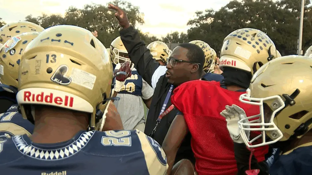 Bethesda Academy eyes SCISA 2A crown in rematch with Pee Dee