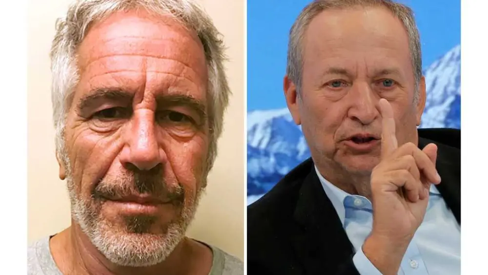 Former Treasury Secretary Larry Summers quits OpenAI board after release of Epstein emails