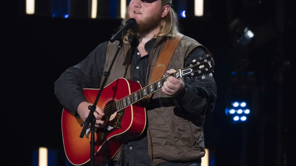 Will Moseley reflects on the future of his music career ahead of the Country Music Awards
