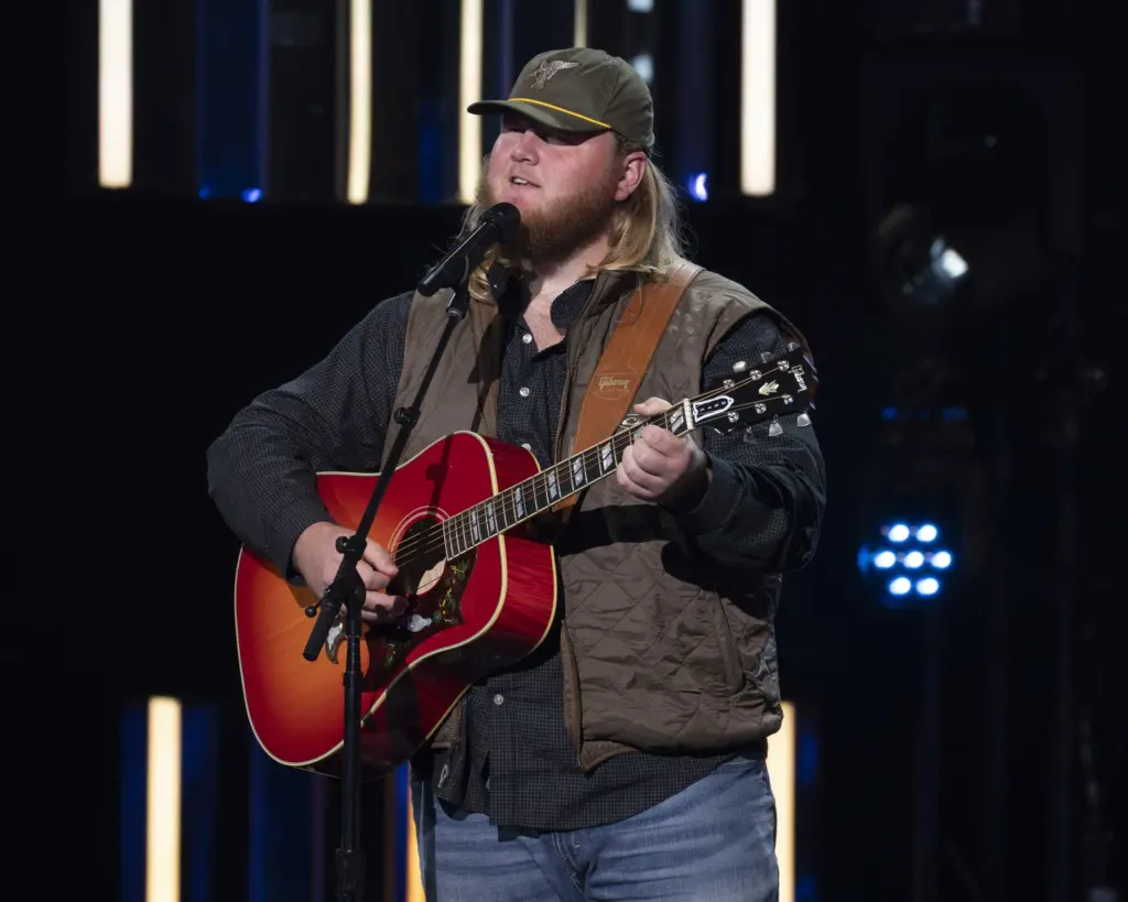 Will Moseley reflects on the future of his music career ahead of the Country Music Awards