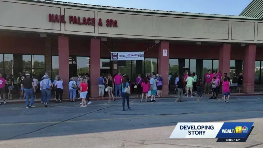 'Should not be like this': Maryland woman who lived in US for 30 years gets deported to Vietnam