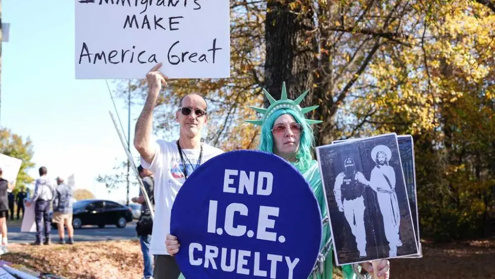 Arrests now top 250 in immigration crackdown across North Carolina