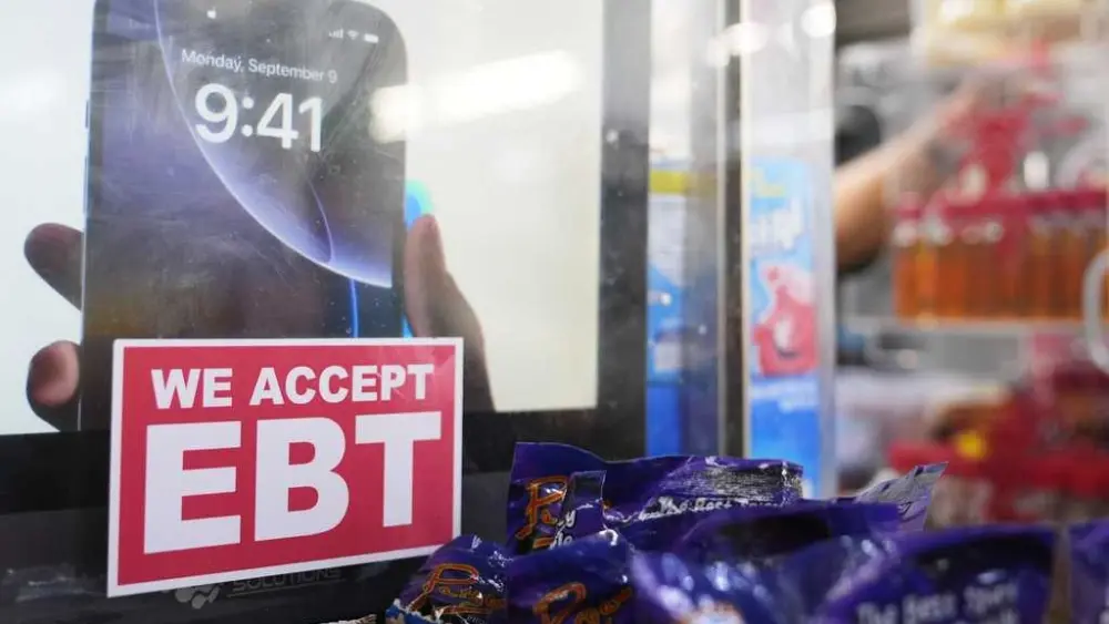 What to know about expanded work requirements about to kick in for SNAP