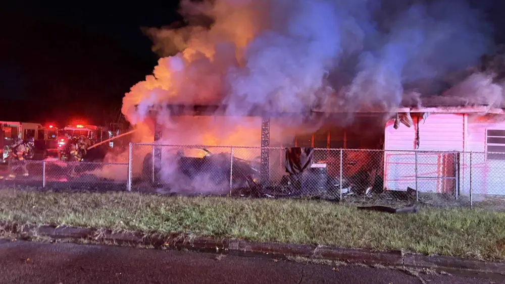 2 Chatham County house fire deaths within days: Here's how you can protect yourself and your family