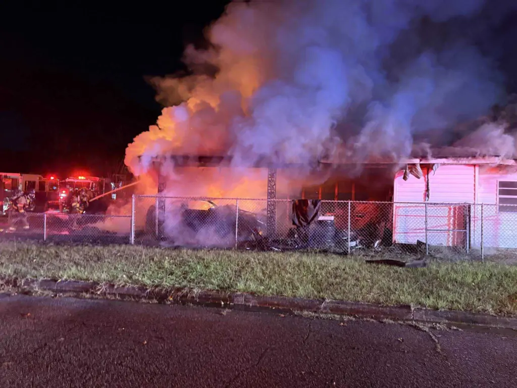 2 Chatham County house fire deaths within days: Here's how you can protect yourself and your family