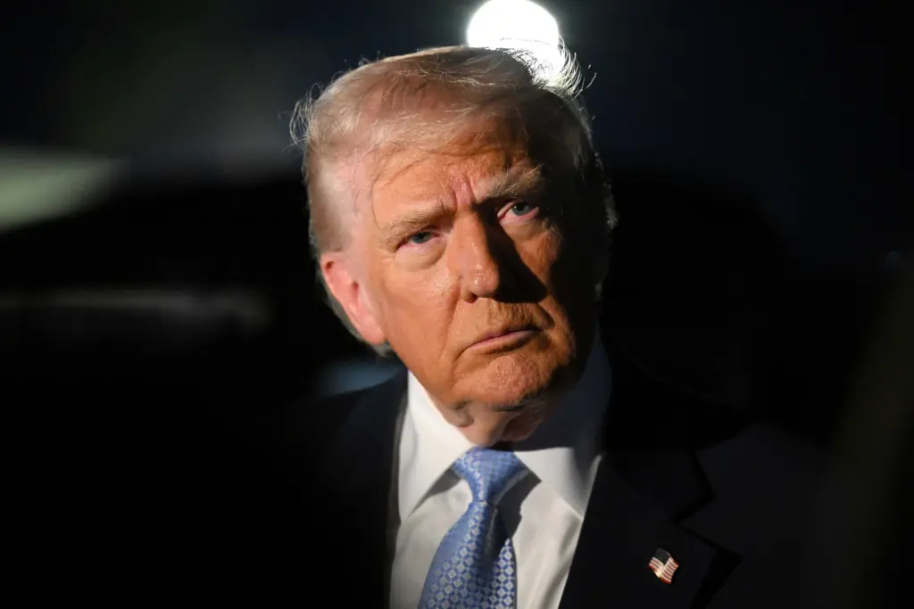 Trump signs bill to release Jeffrey Epstein case files after fighting it for months