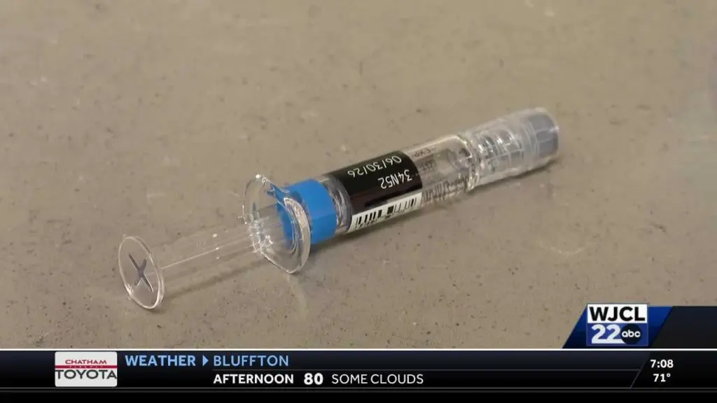 New flu variant could shape season; Savannah experts urge vaccination ahead of holidays