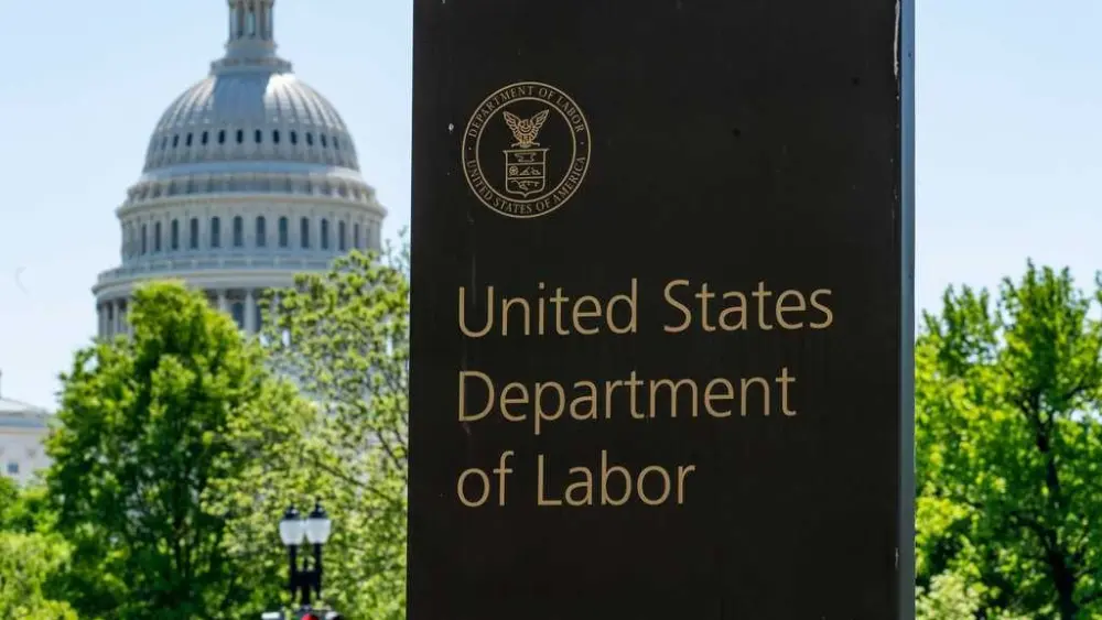 US employers added 119,000 jobs in September, government says in delayed report