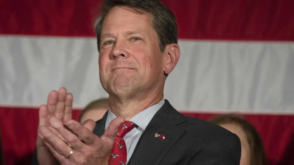 Job expansion in Effingham County: Gov. Kemp announces 400 new positions, $40 million investment