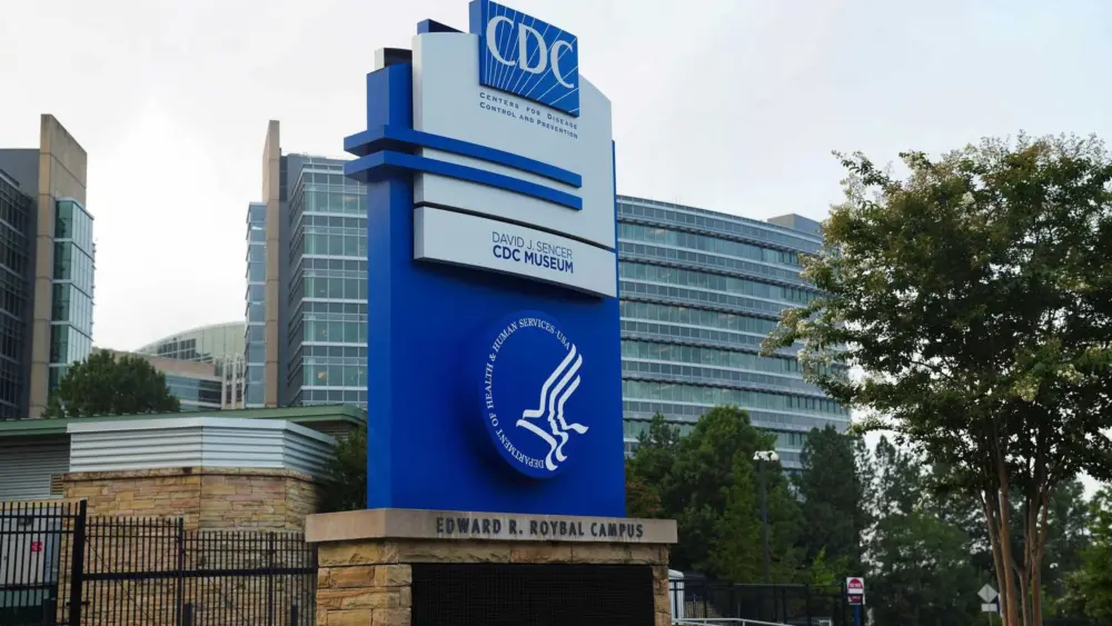 CDC website changed to include false claims that link autism and vaccines
