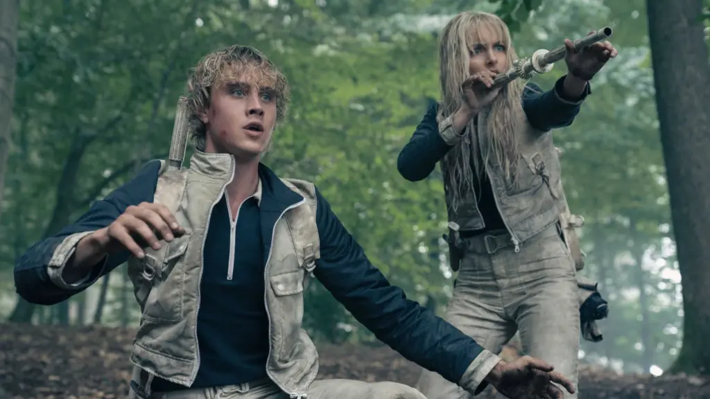 Watch: ‘The Hunger Games: Sunrise on the Reaping’ trailer released