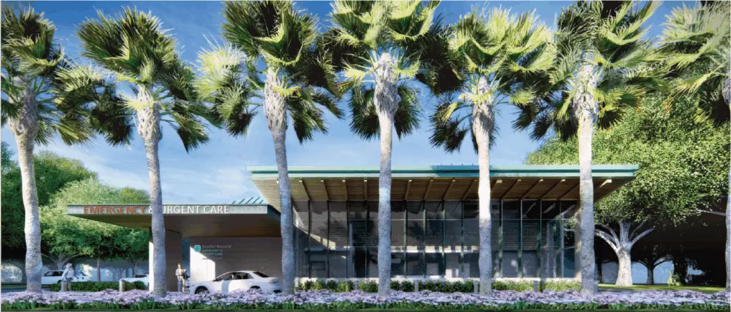 New emergency and urgent care facility coming soon to Hilton Head Island