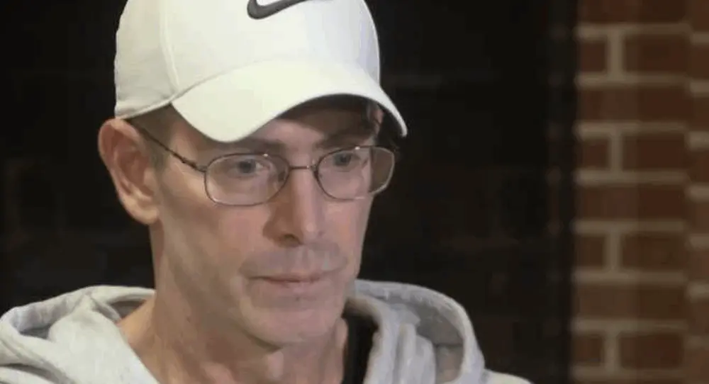 Pennsylvania man diagnosed with amnesia, trying to piece together his life