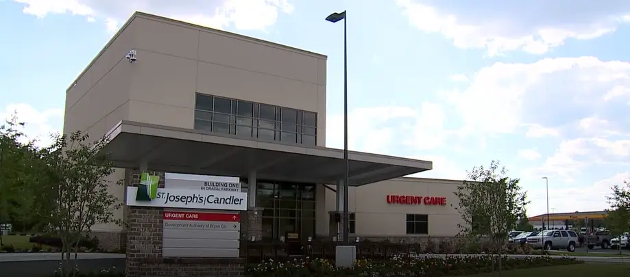 'You get graded on a school you don’t attend' — CEO defends low hospital scores