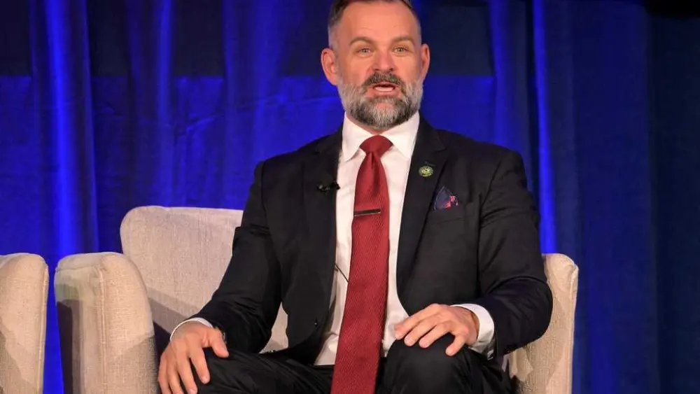 Ethics panel opens investigation of Rep. Cory Mills