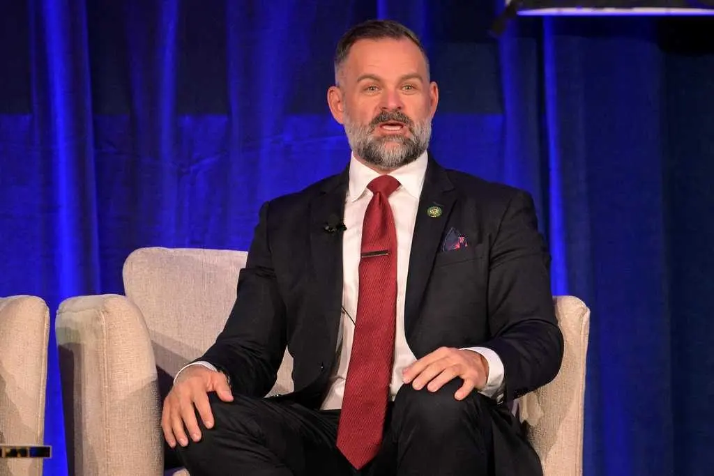 Ethics panel opens investigation of Rep. Cory Mills