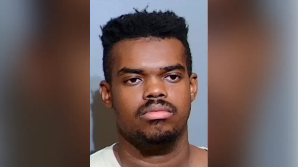 Glynn County police officer arrested, placed on leave after incident at apartment complex