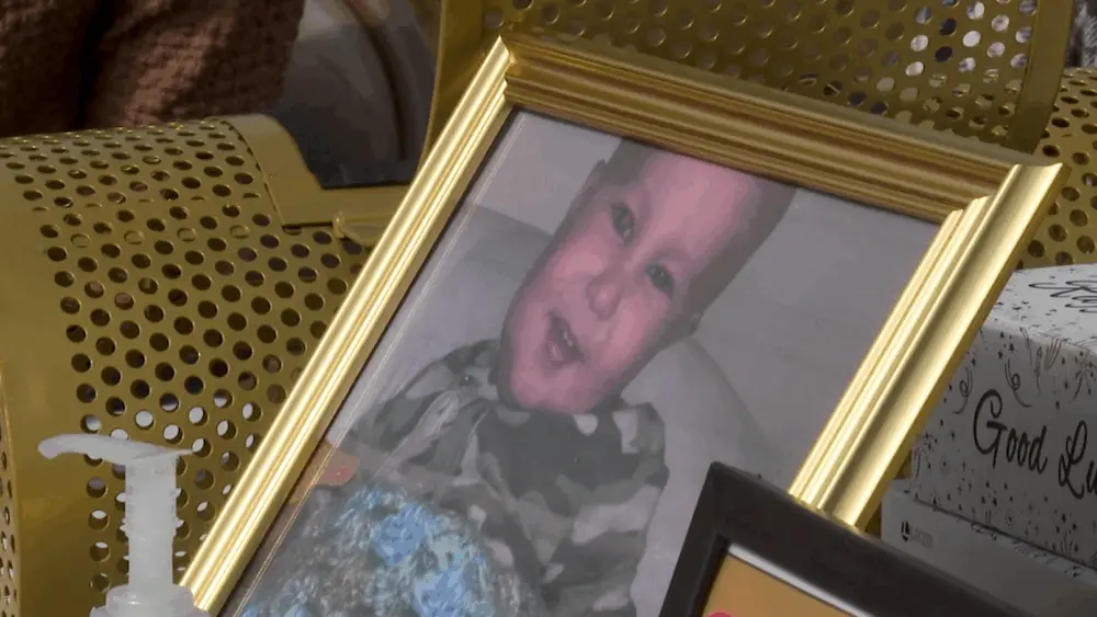 Rincon community rallies to fundraise for 1-year-old leukemia fighter