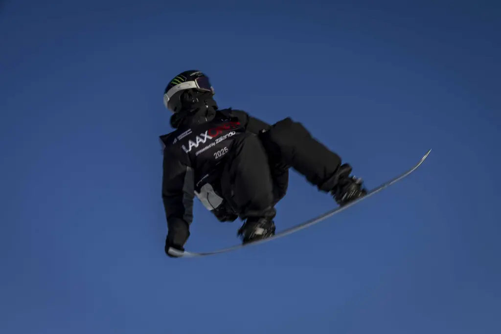 Giving thanks: Olympic hopeful's family moves cross-country to support his dreams