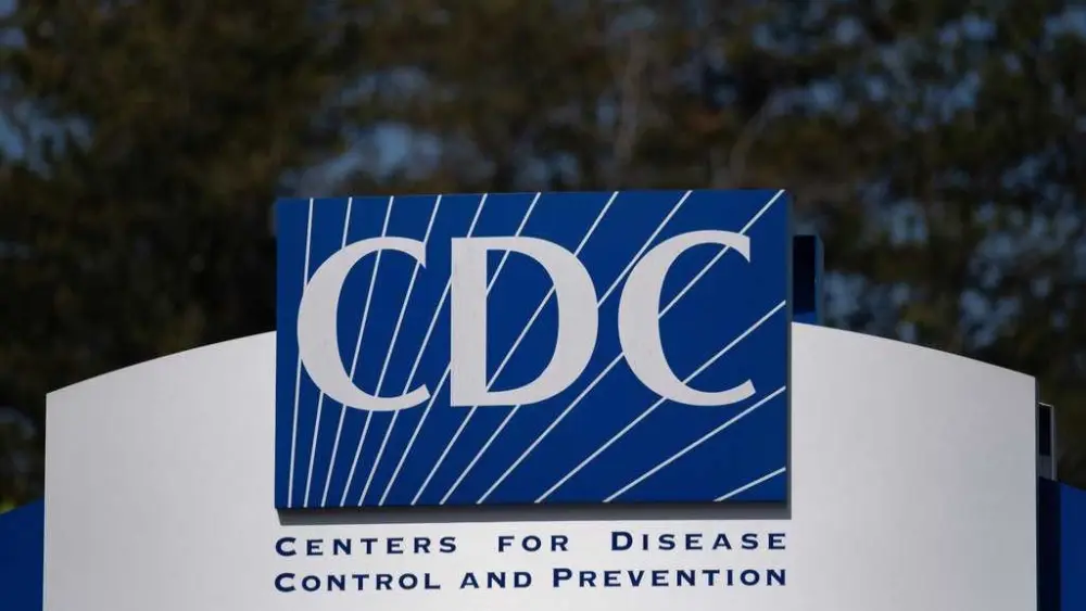Louisiana surgeon general who stopped promoting vaccination will be second in command at CDC