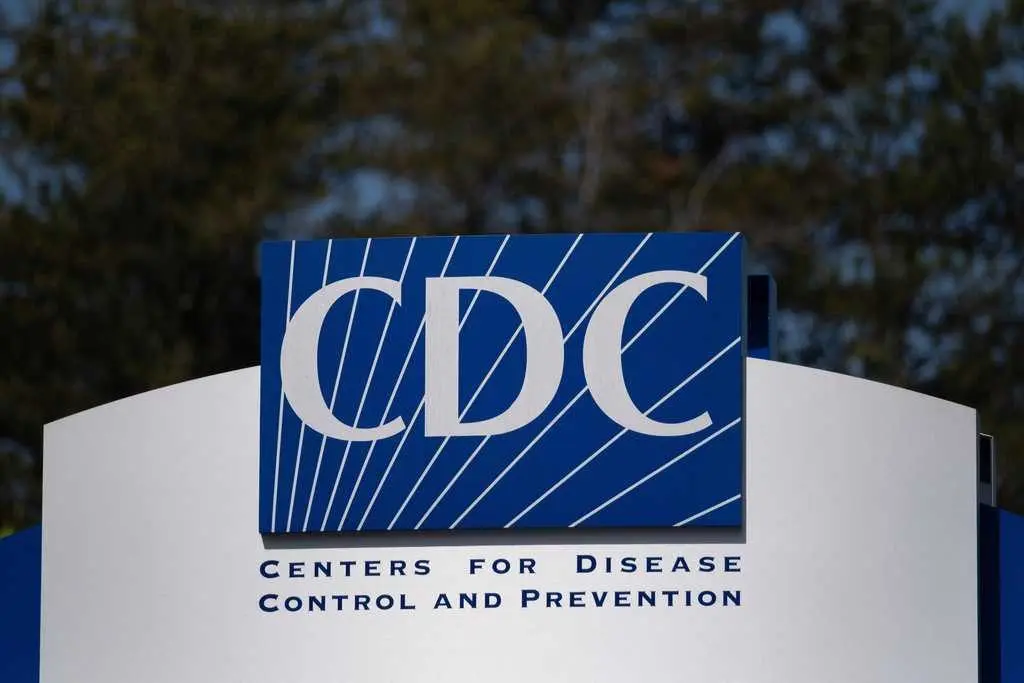 Louisiana surgeon general who stopped promoting vaccination will be second in command at CDC