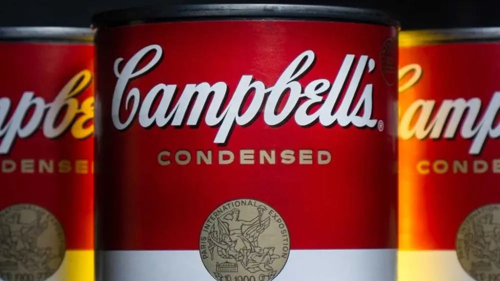 Campbell's IT chief on leave after lawsuit claims he said company's food is for 'poor people'