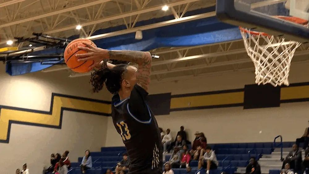 High School Basketball teams square off at 48th annual Joe Greene Tip-Off Tournament