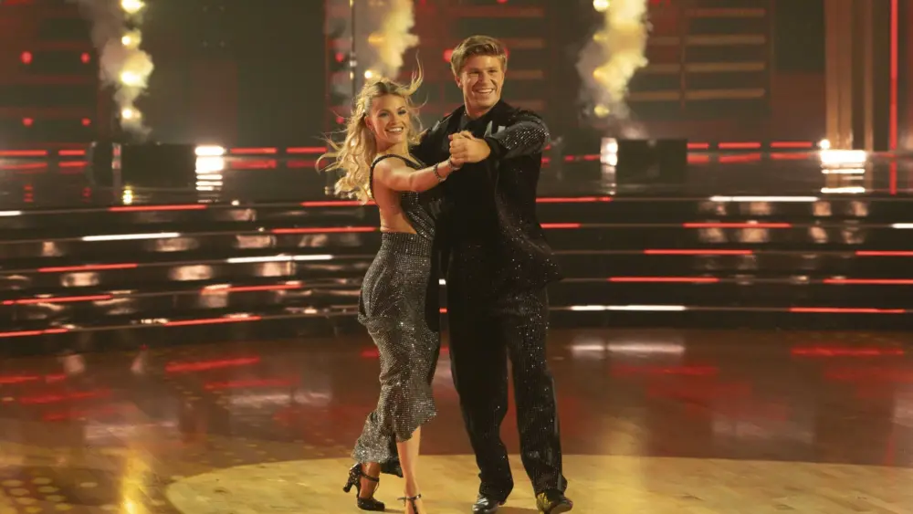 'Dancing with the Stars' has a new winner. No one's surprised