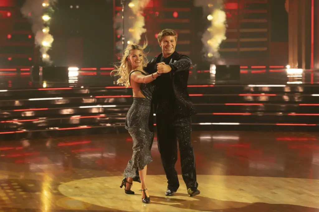 'Dancing with the Stars' has a new winner. No one's surprised