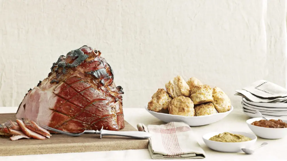 Cooking a ham for Thanksgiving? Here's everything you need to know